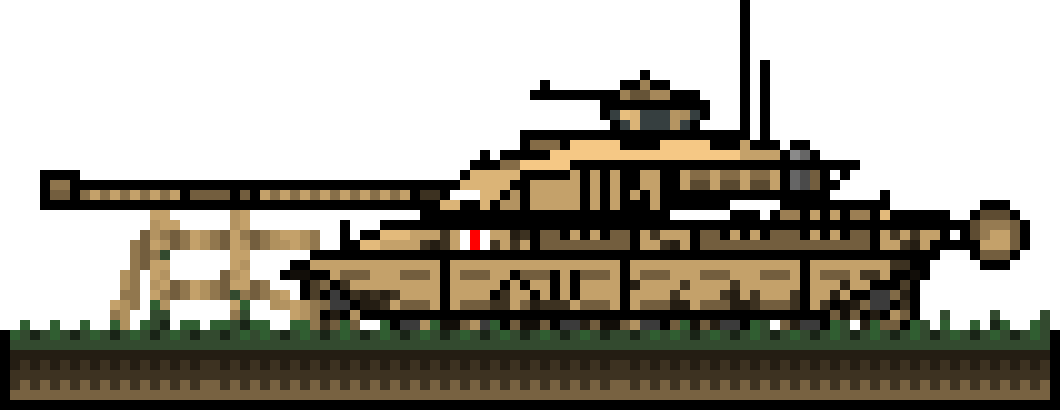 [057a0d] Challenger 1 (1982)