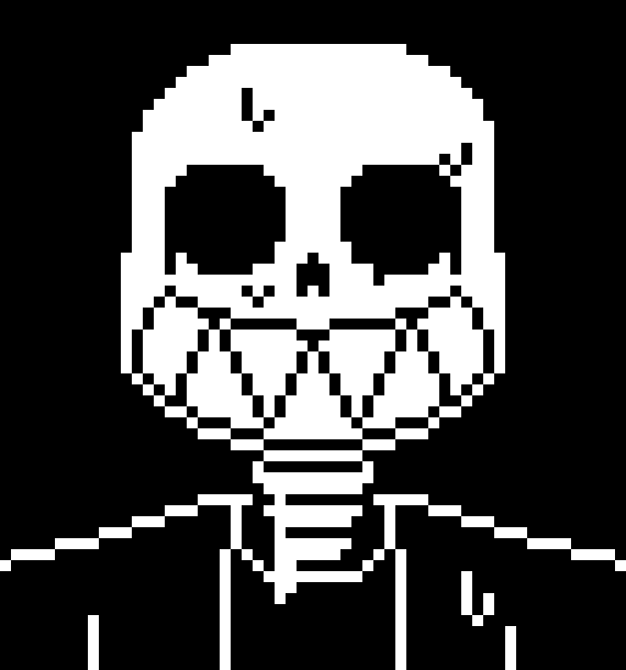 [1623b5] i think that may be InvertTale Terr one sec