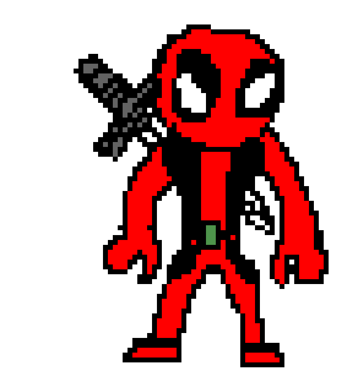 [9664c4] deadpool