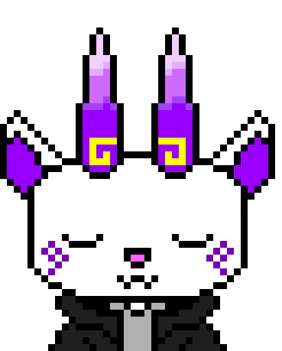 [1931b0] -chilling but not really, actually cooking steak with eyebrows-