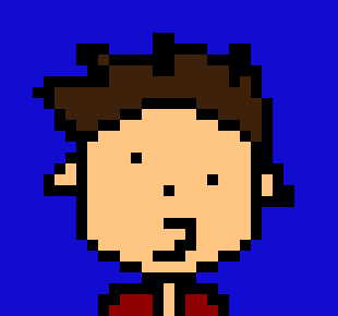 [843b57] what is that heart over her head? -Adam