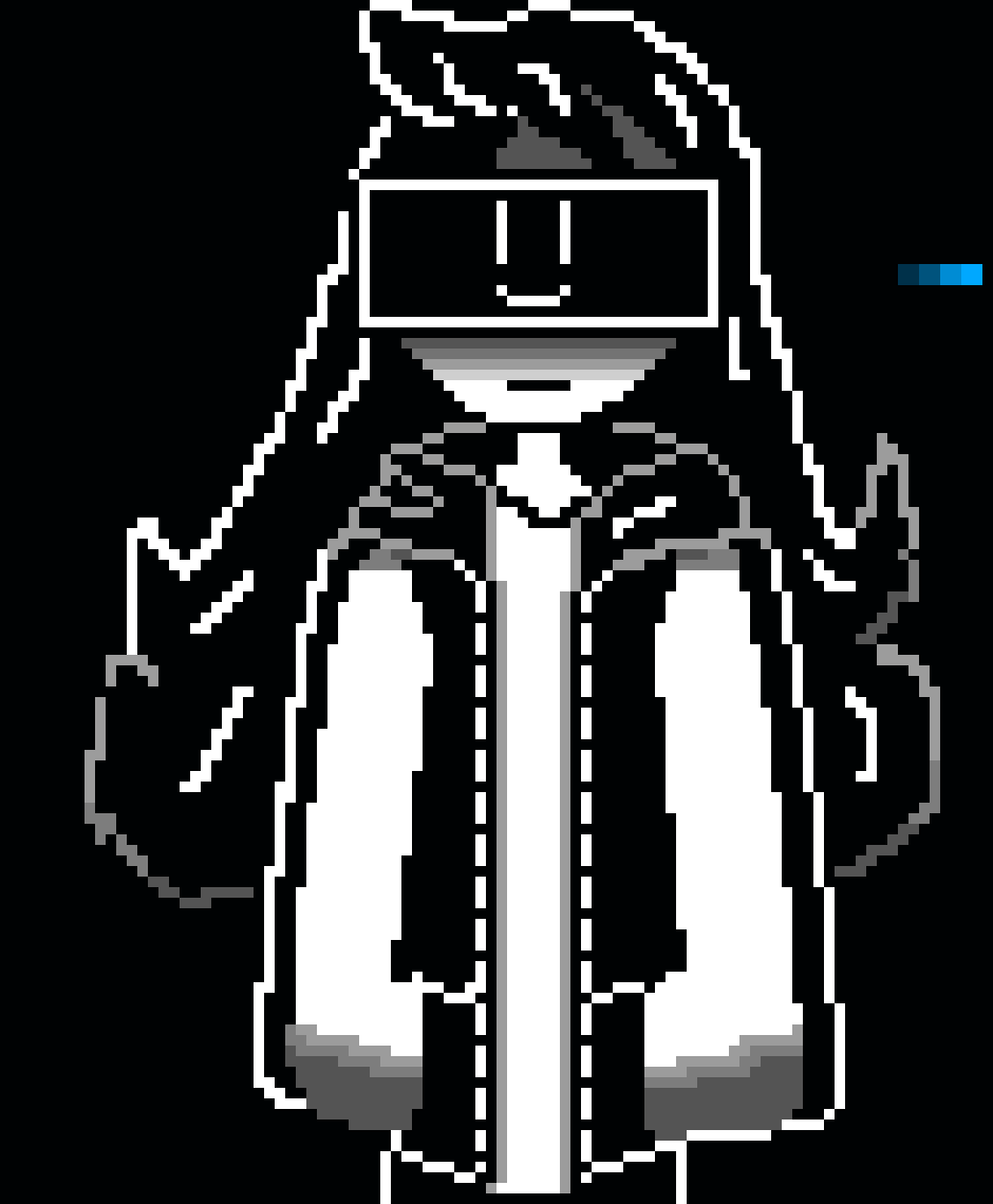 [2fe70b] *teleports to where he is after a while* There you are