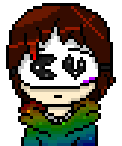 [5b2f3e] at this point, to just let off some steam, I just want to godmod the shit out of things for no reason... just for shits n giggles maybe.. 