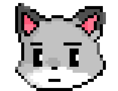 [038bf1] Just wish I had a range of expressions for this guy right now...