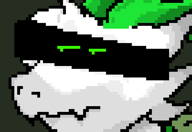 [63ceb7] "Allan" Terrie: Boredom...