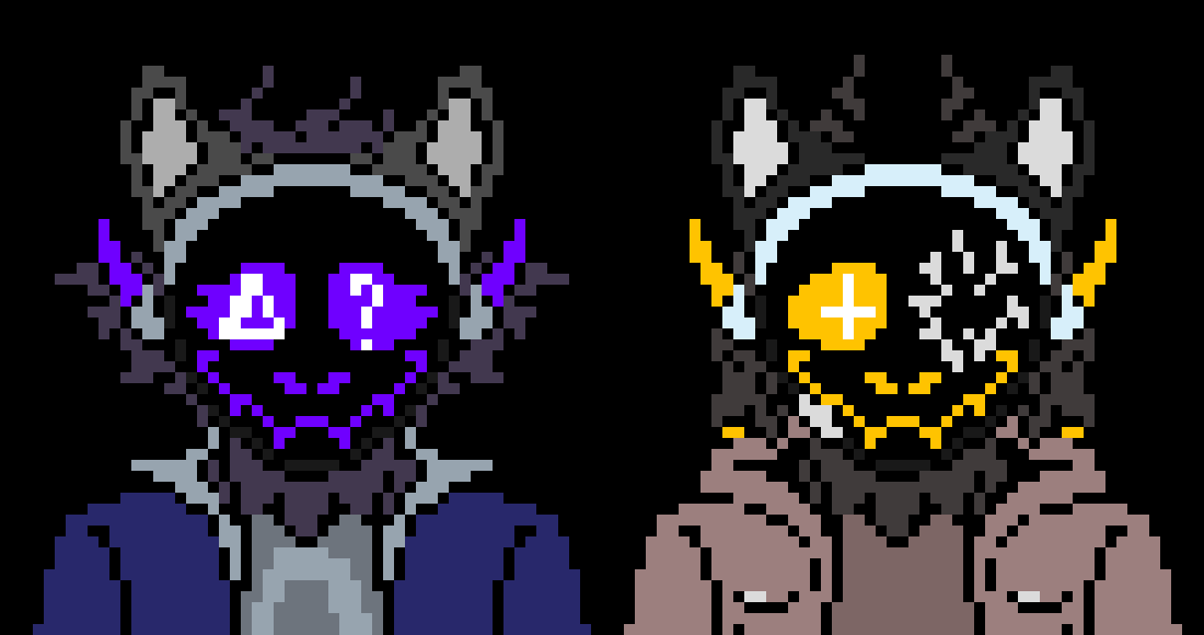 [57dac4] Twin,,, Look.....