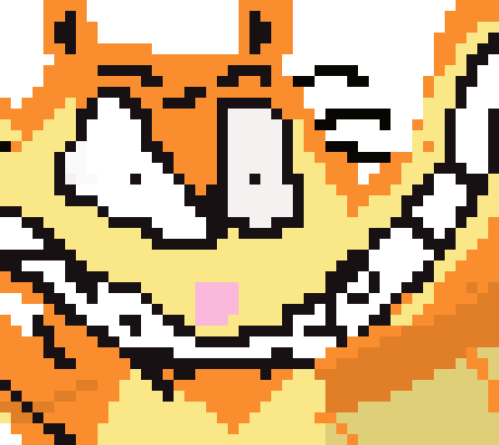 [acbc50] Garfield          i left idiot and i came back and see "theme"