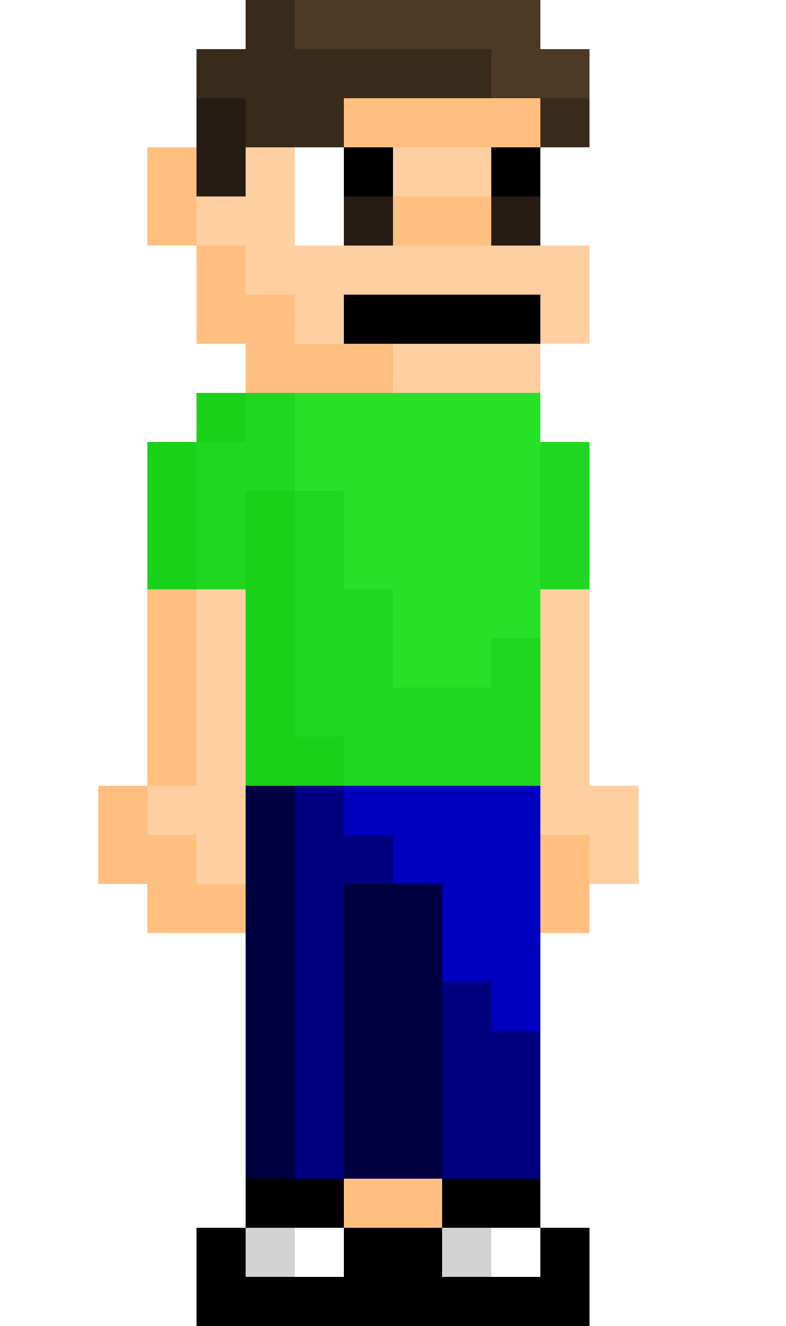 [fbde29] no. im not even related to minecraft.