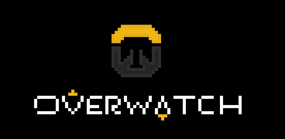 [9664c4] Overwatch