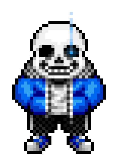 [9664c4] Stine's Sans