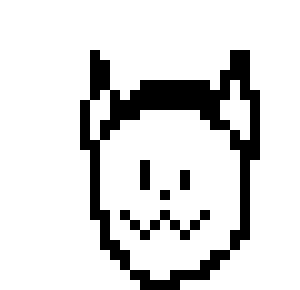 [c8bb2d] something like a fox or cat 