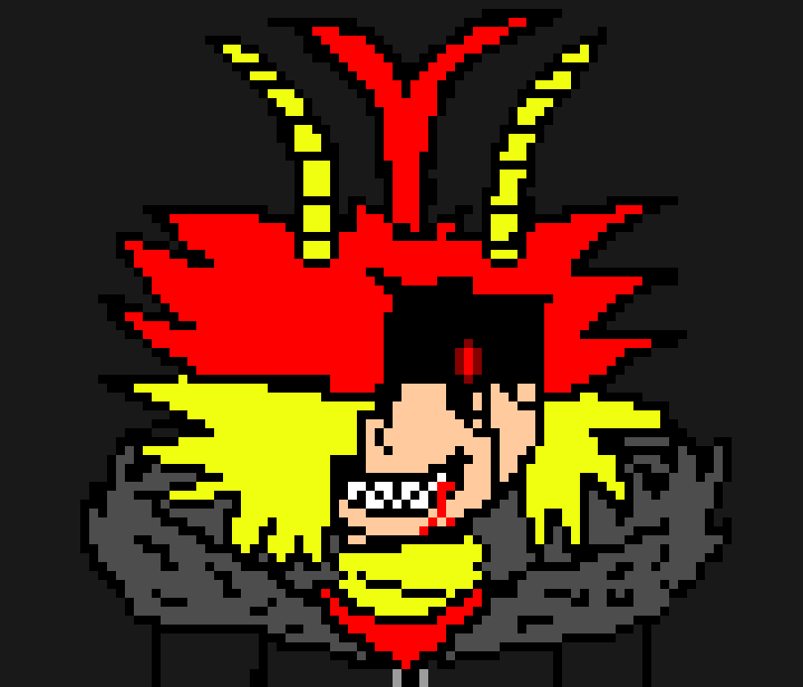 [6528e5] Anyway hello again PAM I have left since I used Dusted DST HZ