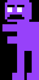 [4076f0] what the hell...I WAS THE ORIGINAL...AHHHH -William Afton (cleetus