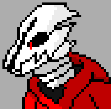 [7398c2] i Could try to make a huge bot guy for you so that you can be the same size as us :Red