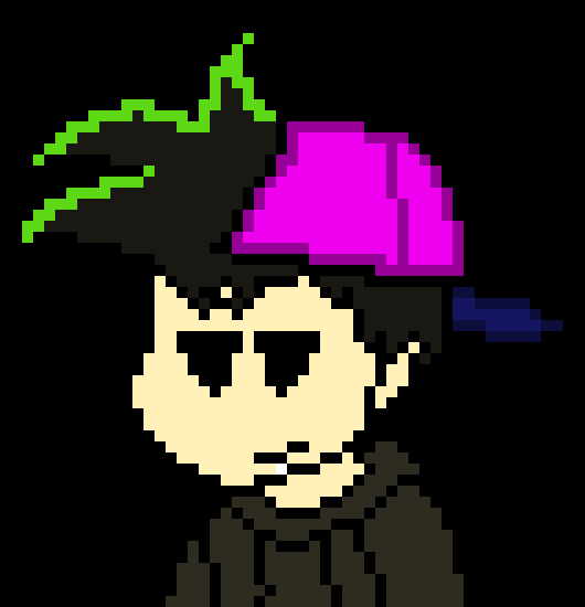 [d0ac6b] "why were you trying to scare us...?"