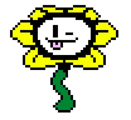 [cef114] Well looks like asgore is dead now