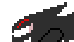 [5c793e] female muto from godzilla 2014 by sj whitty i´ll make an emp blast that will power you off beacause you are a robot or something it will stop the curption for a while 