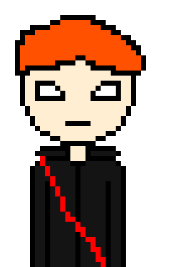 [a41074] (boss health is now at 92/100? oh he must gain health from steel)