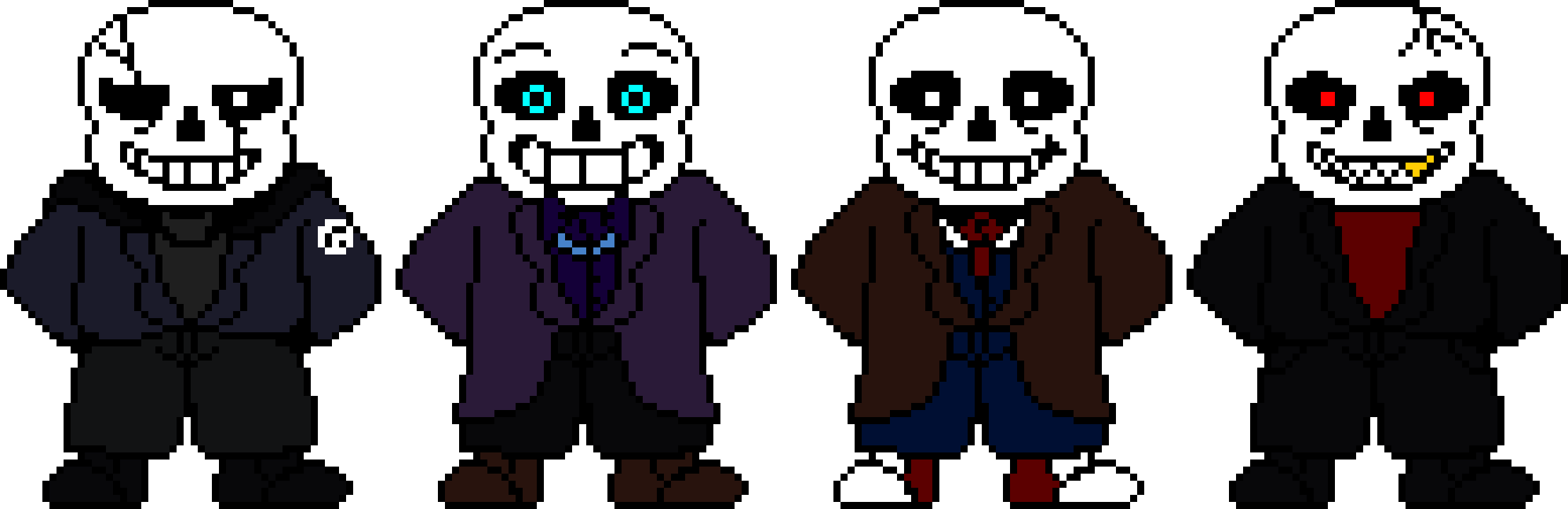 [2039e3] DoctorTale Modern Doctors. ( PeterPlay19's Version )