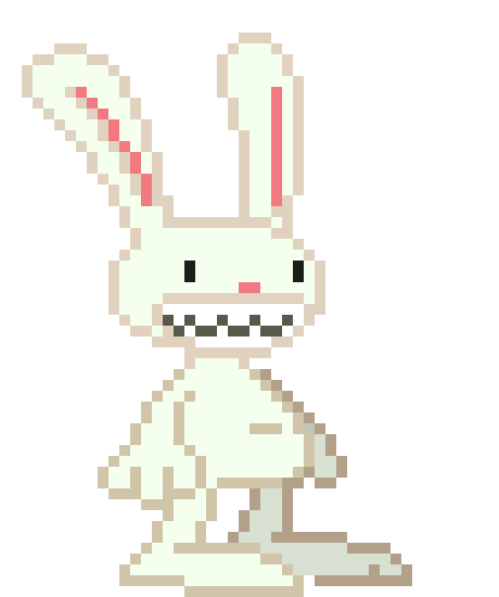 [c15a39] Max: ya know you could like at least short out for a bit or something . with your robot body I'm sure and explosion wouldn't really do anything. but hey i needed to rant for a sec, my last resort on mind reading people failed so come on kill me with your god powers, don't keep a lagomorph waiting. 