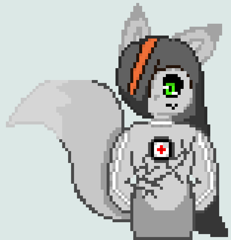 [e2bf87] Ello M8s -Glitch 