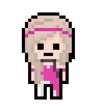 [f9aba1] tana sprite