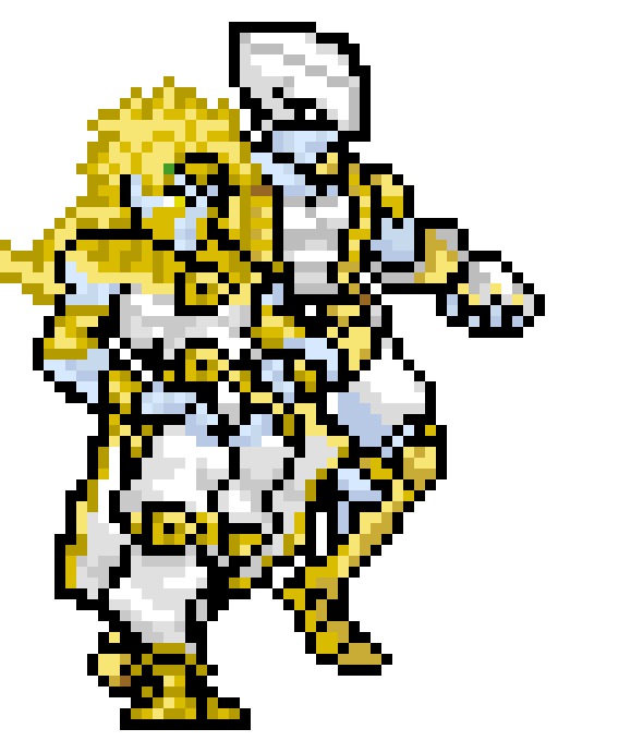 [d76556] oh ok then. -makes him be his slave using his soul- -DIO OVER HEAVEN (cleetus)