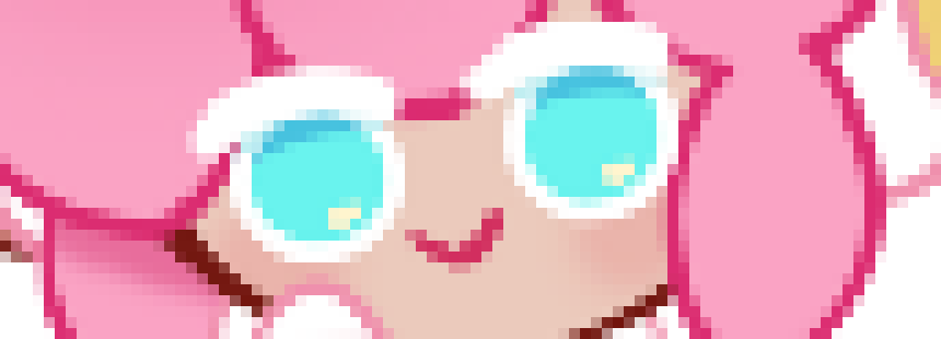 [9770f2] (I liked ROCKEFELLERTREETRAGEDY) - Strawberry Crepe