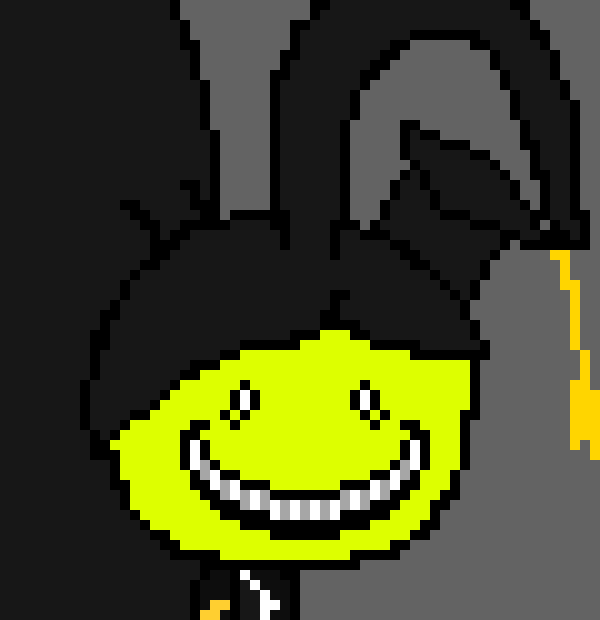 [f7c573] THERE IS NO WAY IM DRAWING MYSELF IN REAL LIFE!