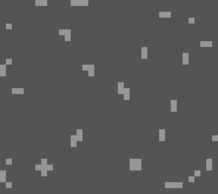 [97e770] gravel(starting ground) 2