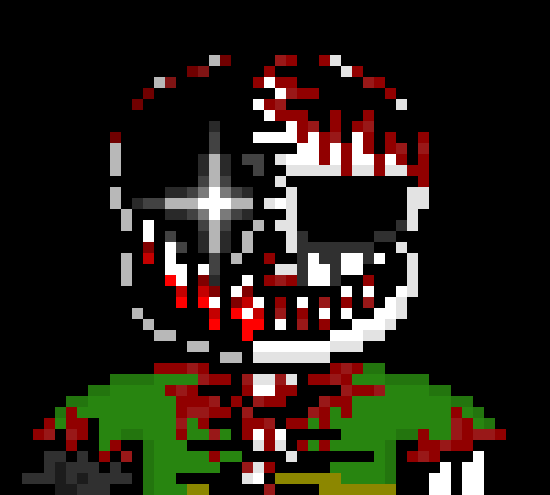 [57dac4] Sans hated Chara yet he made a deal with Chara, didnt they? Multi, i just need to do my side of the deal