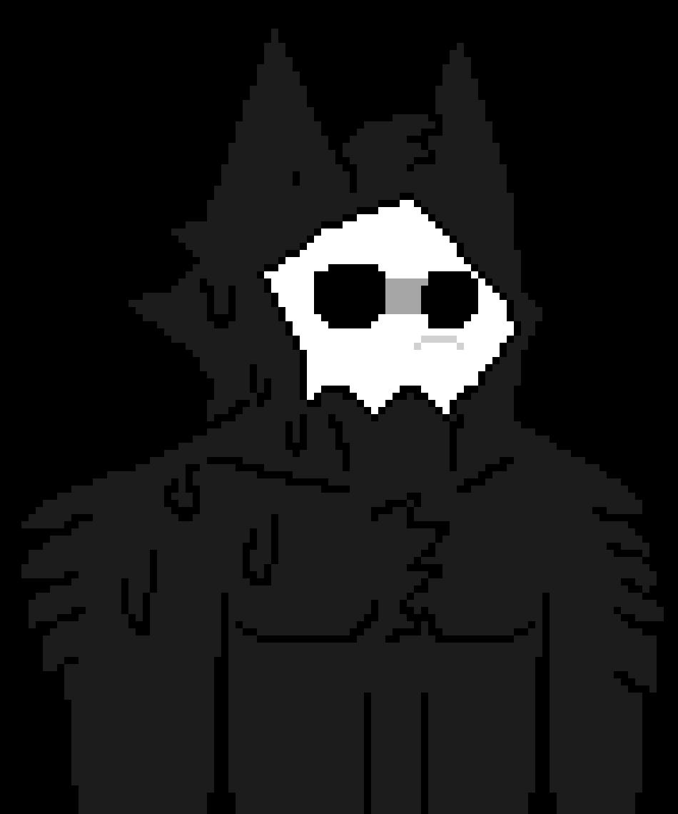 [5b62b0] *absorbs it* *walks towards* -Jacob ((John