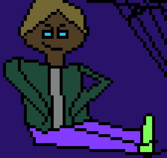 [9664c4] leo (beta design)