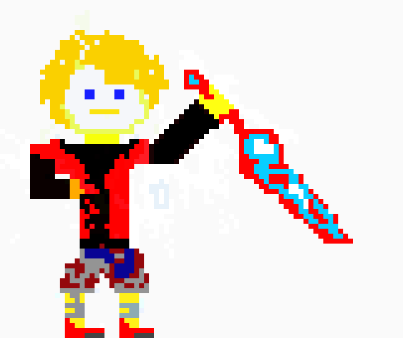 [9664c4] shulk