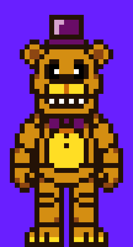 [7e207c] Fredbear:Maybe I should do a universal message 