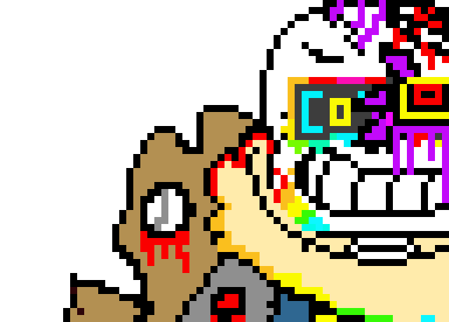 [35d277] What the hell is going on - Fresh!Ink