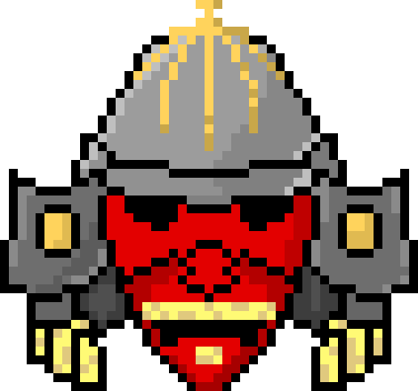 [9664c4] ForHonor - Kensei