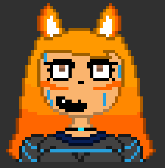 [4fbda4] (moans) eeeee y-yes(she finishes suck then takes her clothes off and starts rubbing her bass on him) put it skeld please heh- Evan