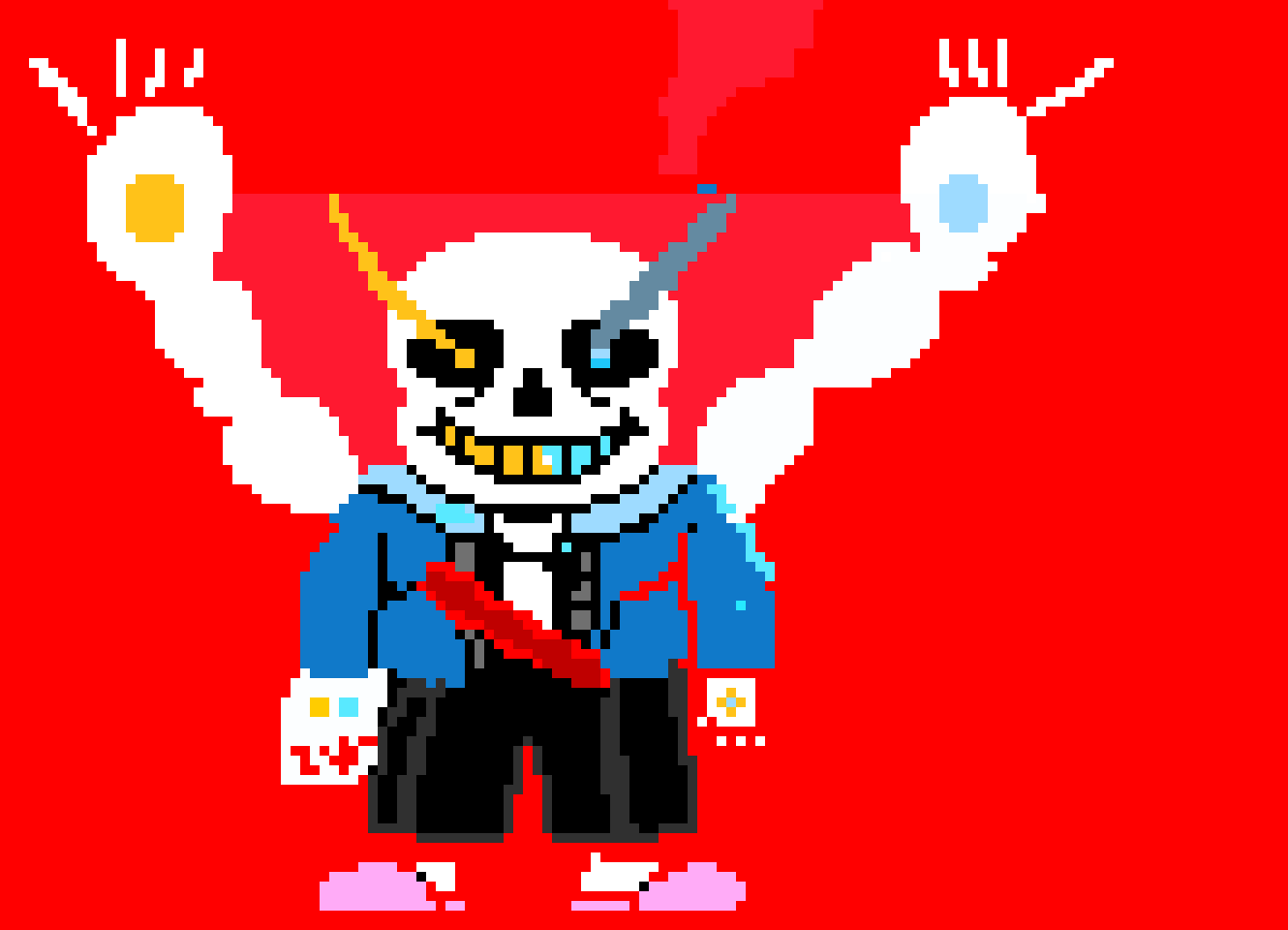 [130174] sans full power v5