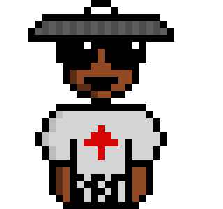 [ad439c] I will watch your EGO deflate like a balloon from afar. 