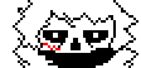 [db6dbe] ok... but Gaster why are you here