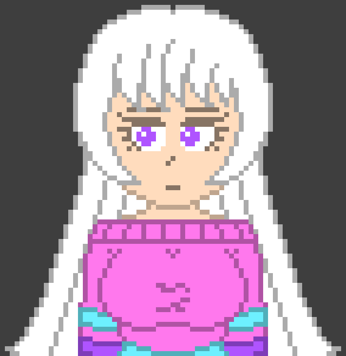 [1d6ecb] I actually don't kno- *realized the damage cause by the fight against genocidetail frisk and dead chara* oh.... right