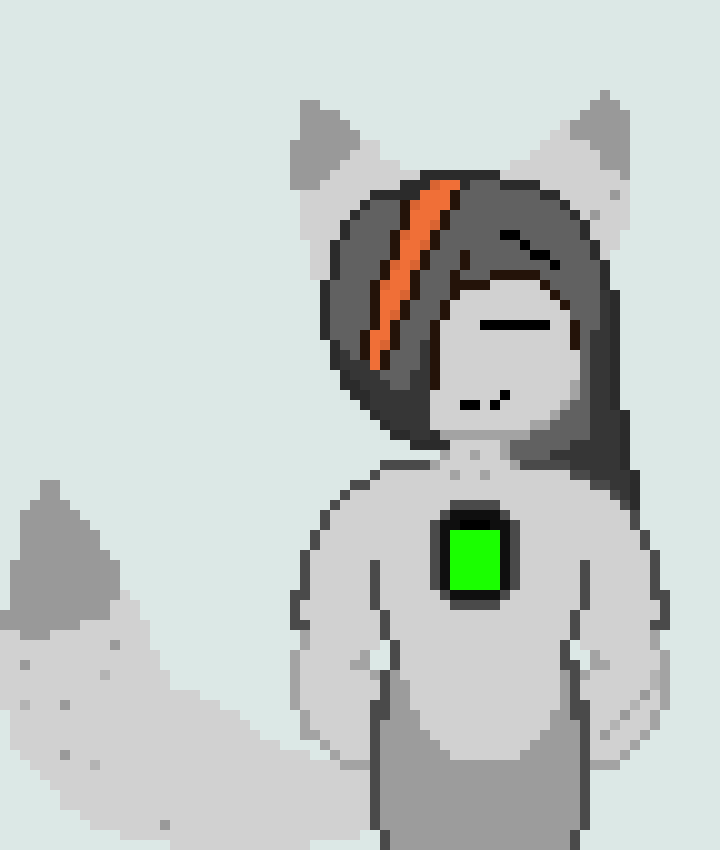 [175436] It was easy finding the eyes lol  -GAF