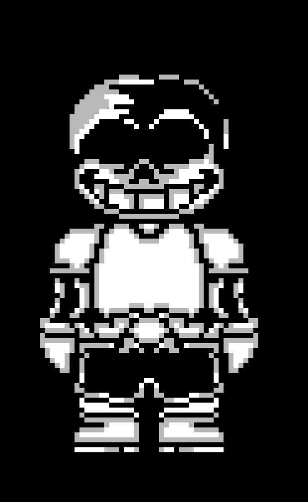 [3183dc] Underswap - Distrust - [lss] - The