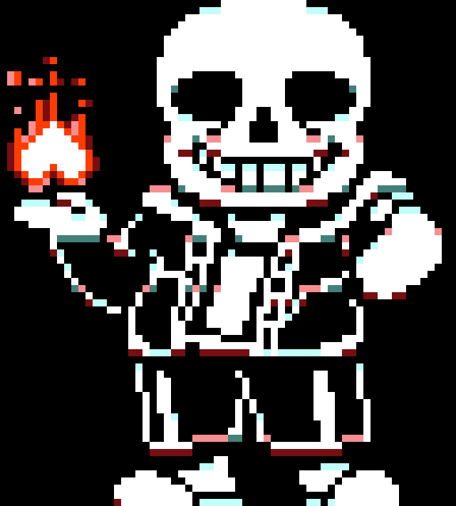[6a27ef] *grits teeth* TOO BAD EH?  ILL SHOW YOU TOO BAD! *https://www.youtube.com/watch?v=jrP479p20xw would play*- Determined sans