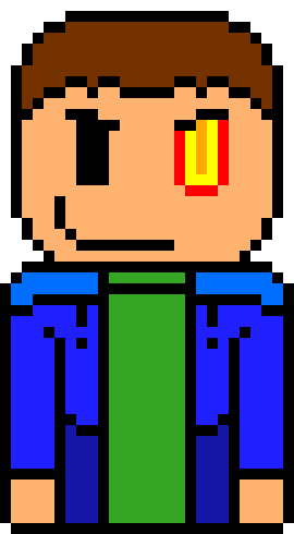 [d6b045] *Frisk then gives their power to me*