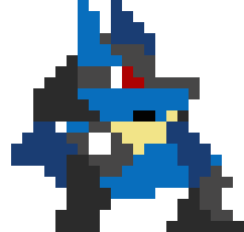 [9664c4] lucarioduck