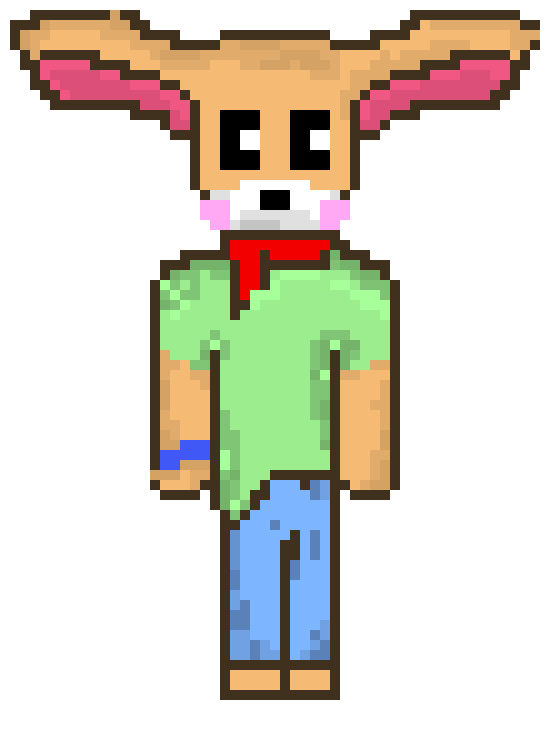 [2bd240] Hello Im back  >Gabriel