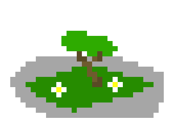 [9664c4] life in stone