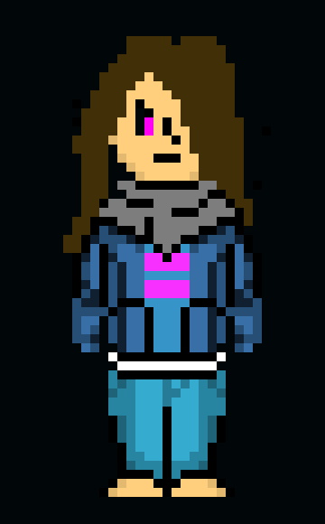 [2fbf6b] telekinesis it in place- -attempts to crush it into a block of meat-